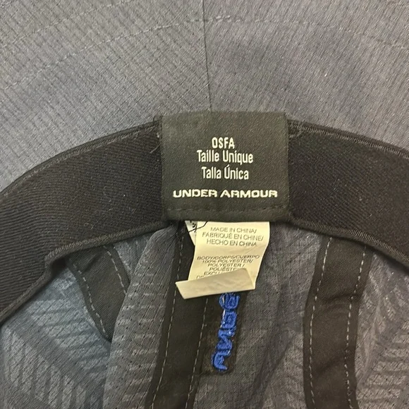 UCLA Under Armour Bucket Hat - Picture 3 of 4